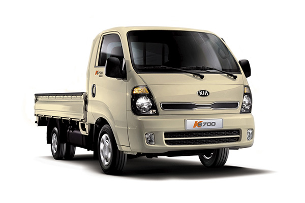 KIA K2700