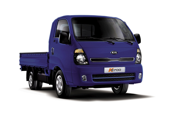 KIA K2700