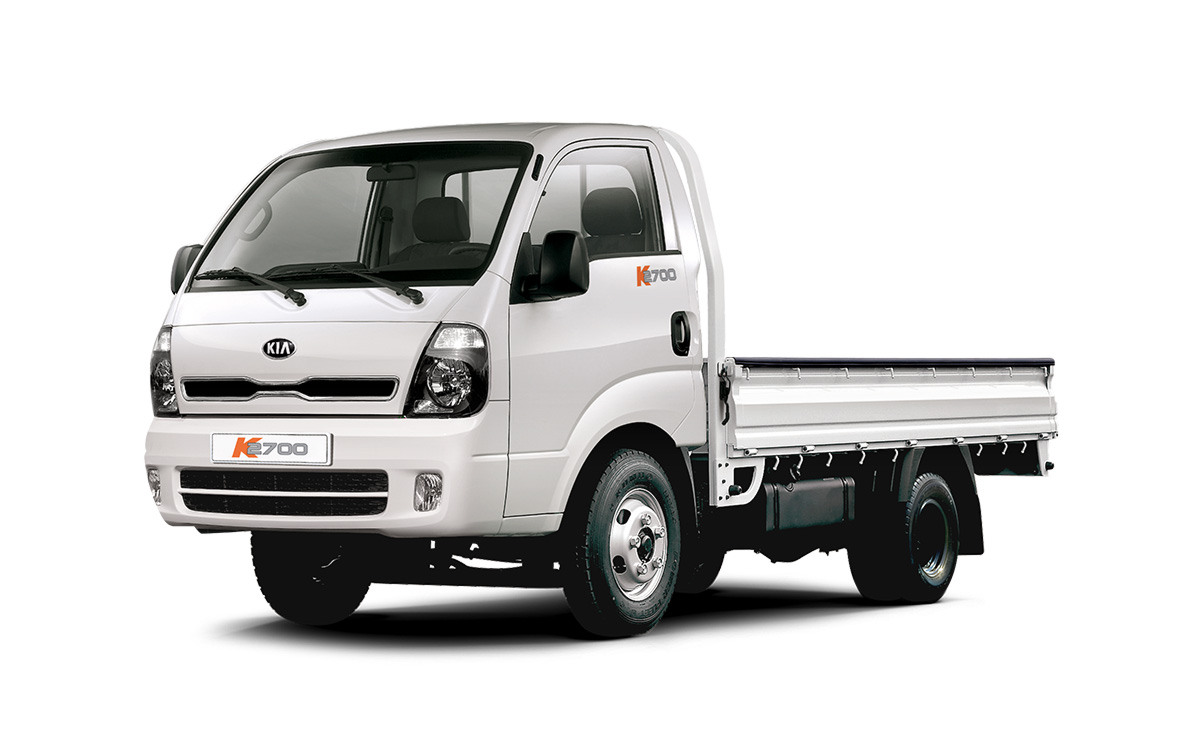 camion KIA K2700 de venta en nicaragua