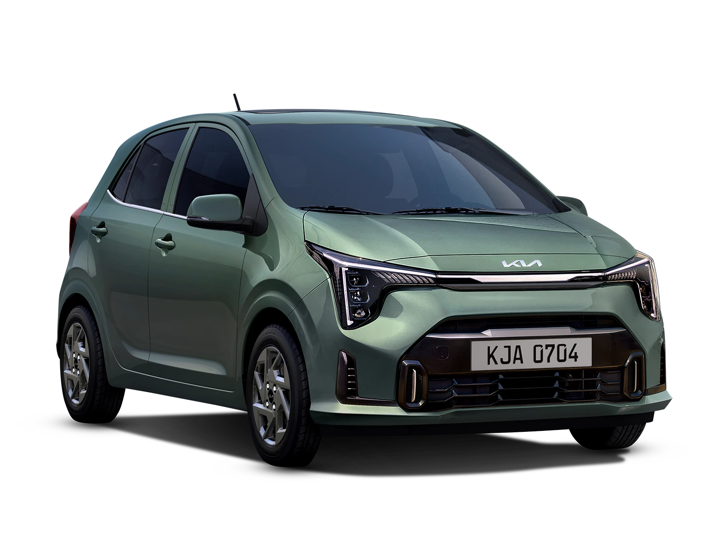 KIA PICANTO,Picanto,Kia Picanto Nicaragua