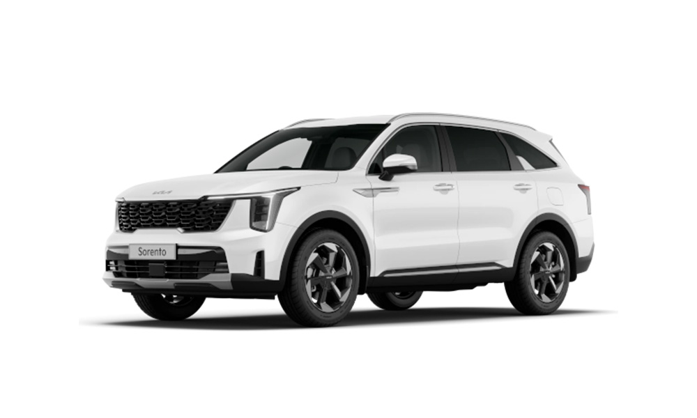 Sorento,Kia Sorento,Sorento Nicaragua