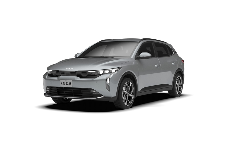 KIA K3 CROSS