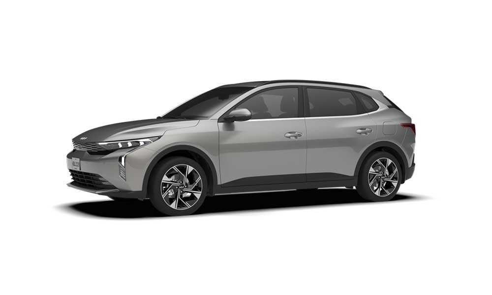 KIA K3 CROSS