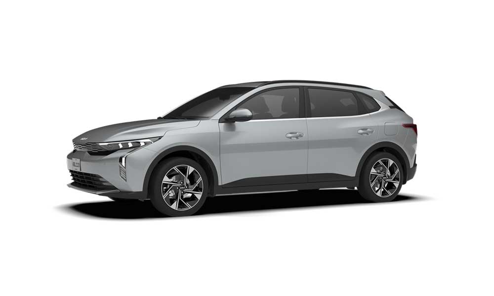 KIA K3 CROSS