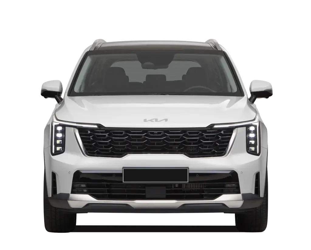 sorento