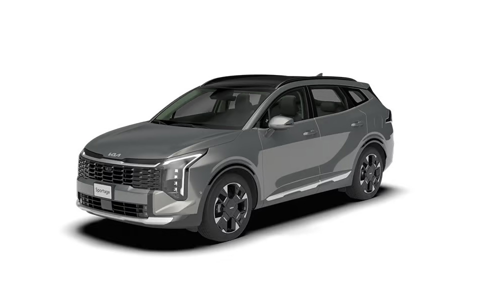 sportage