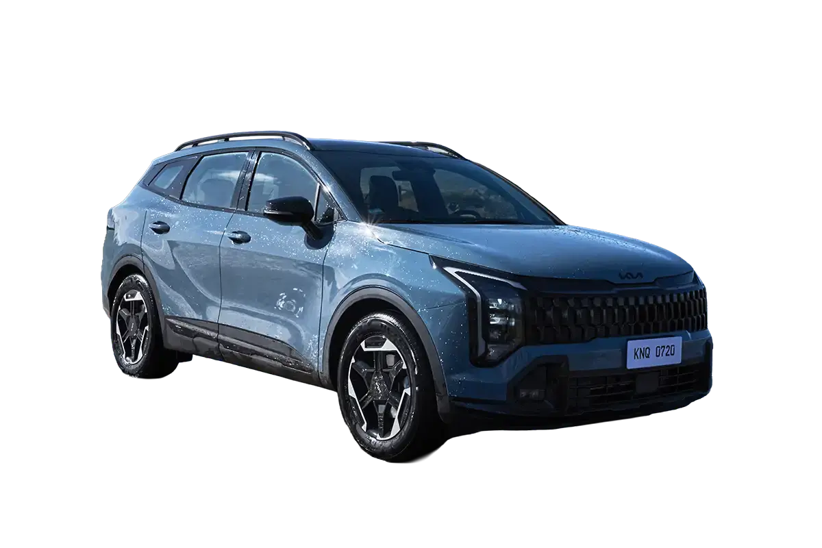 sportage