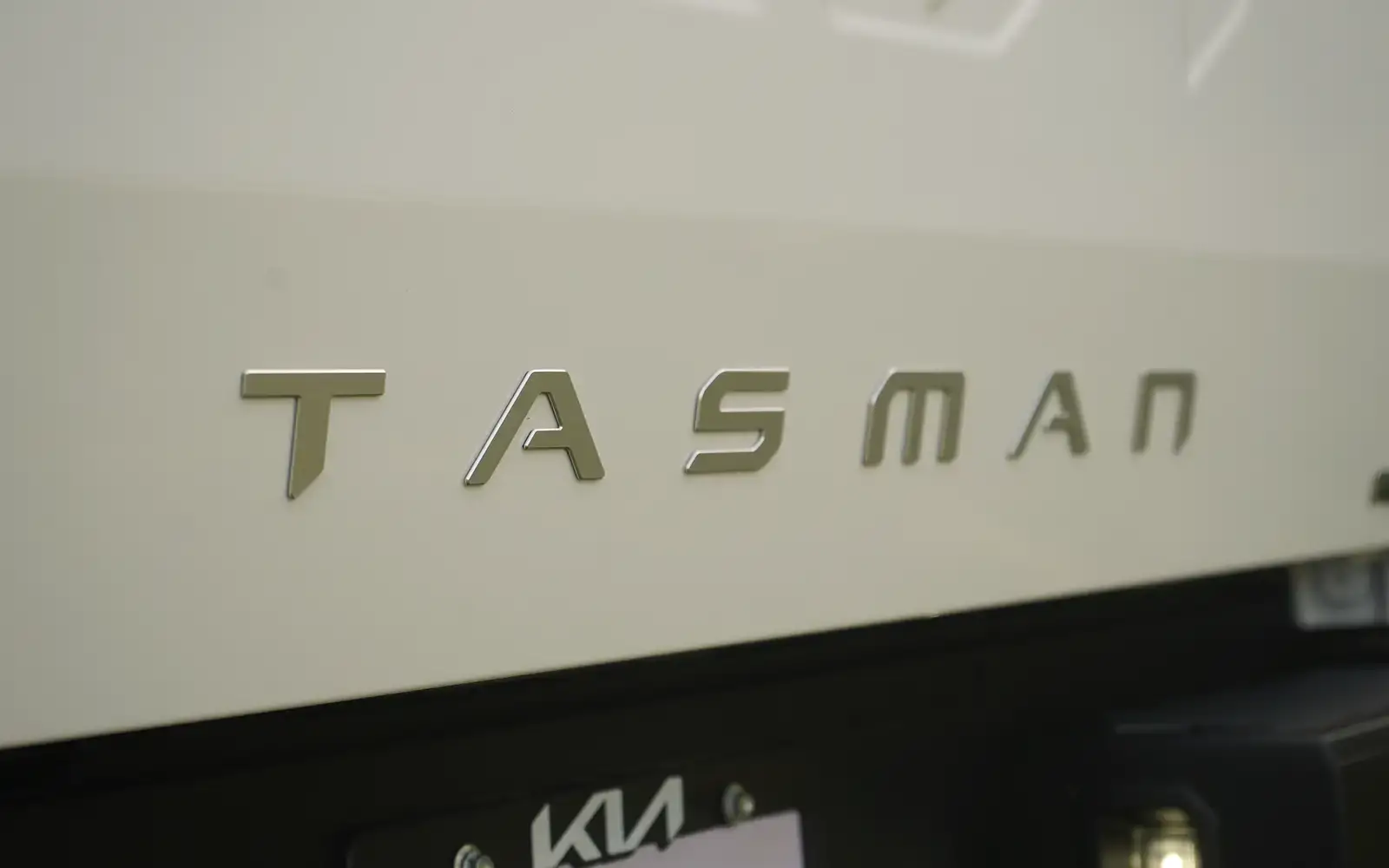 tasman