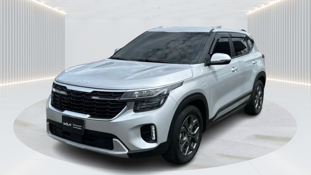 KIA SELTOS 2025